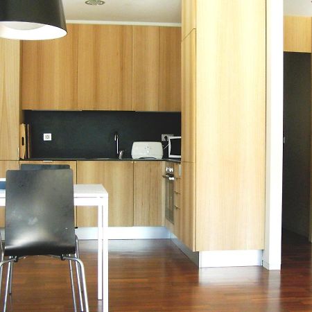 Excelente Apartamento En La Isla De Arosa Leilighet Eksteriør bilde