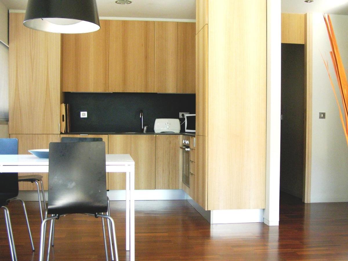 Excelente Apartamento En La Isla De Arosa Leilighet Eksteriør bilde