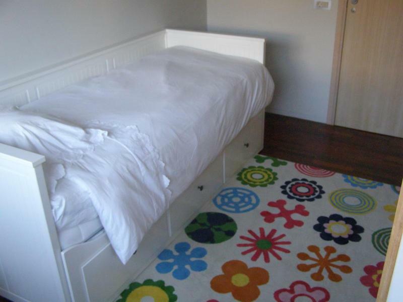Excelente Apartamento En La Isla De Arosa Leilighet Eksteriør bilde