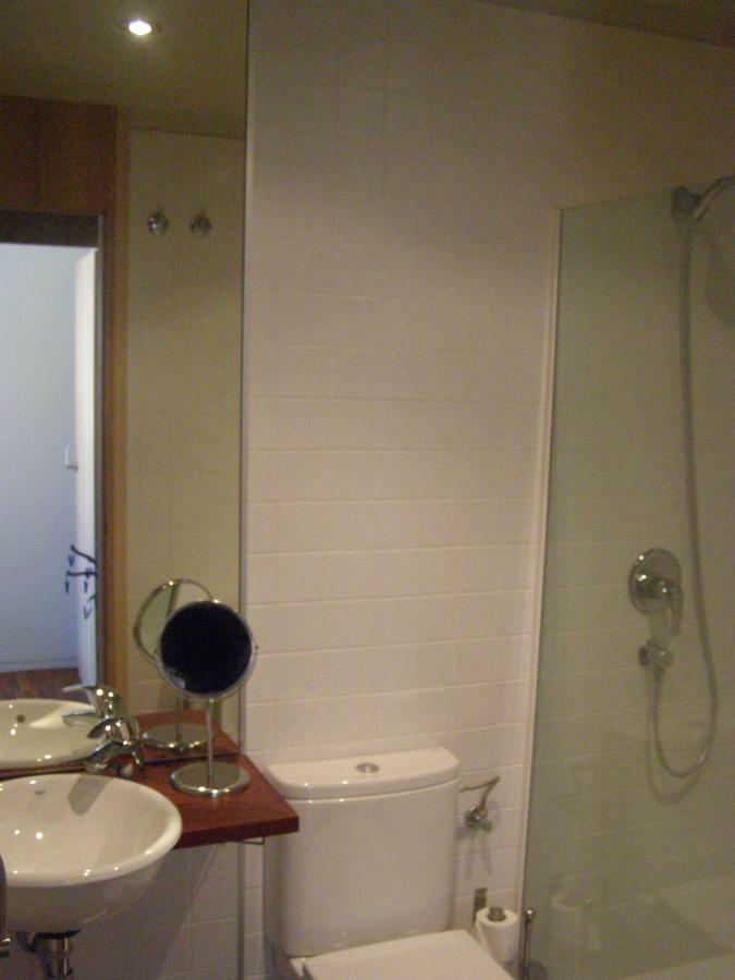 Excelente Apartamento En La Isla De Arosa Leilighet Eksteriør bilde