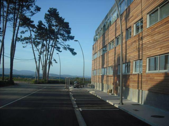 Excelente Apartamento En La Isla De Arosa Leilighet Eksteriør bilde