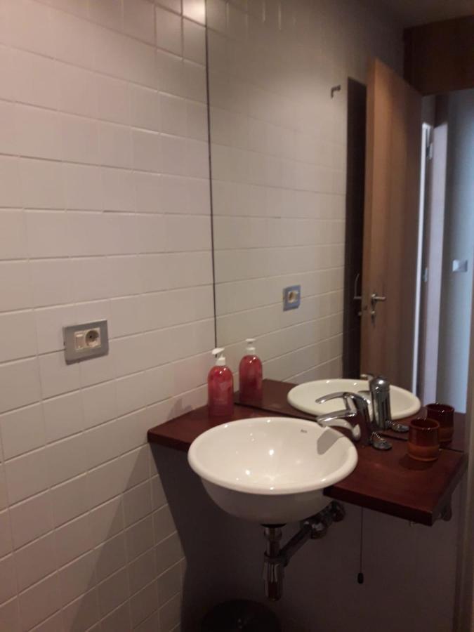 Excelente Apartamento En La Isla De Arosa Leilighet Eksteriør bilde