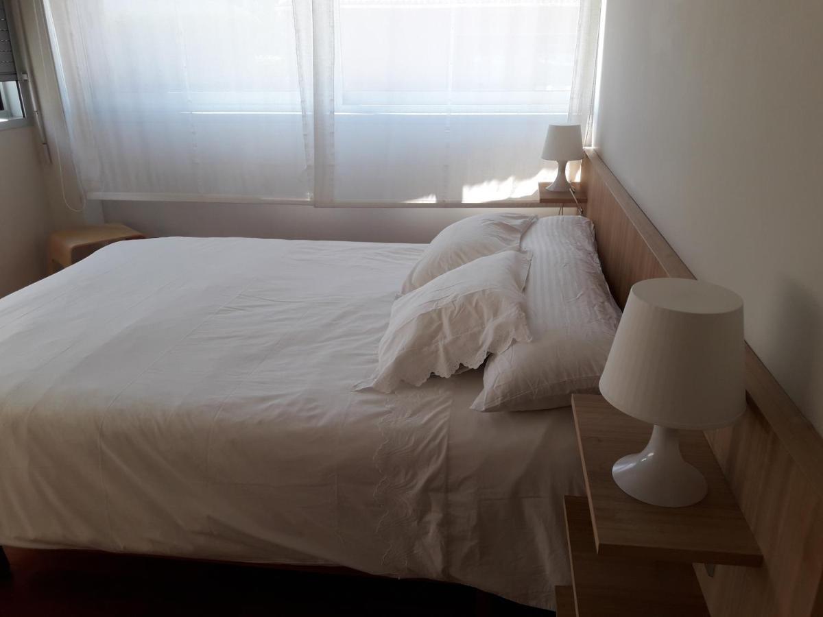 Excelente Apartamento En La Isla De Arosa Leilighet Eksteriør bilde
