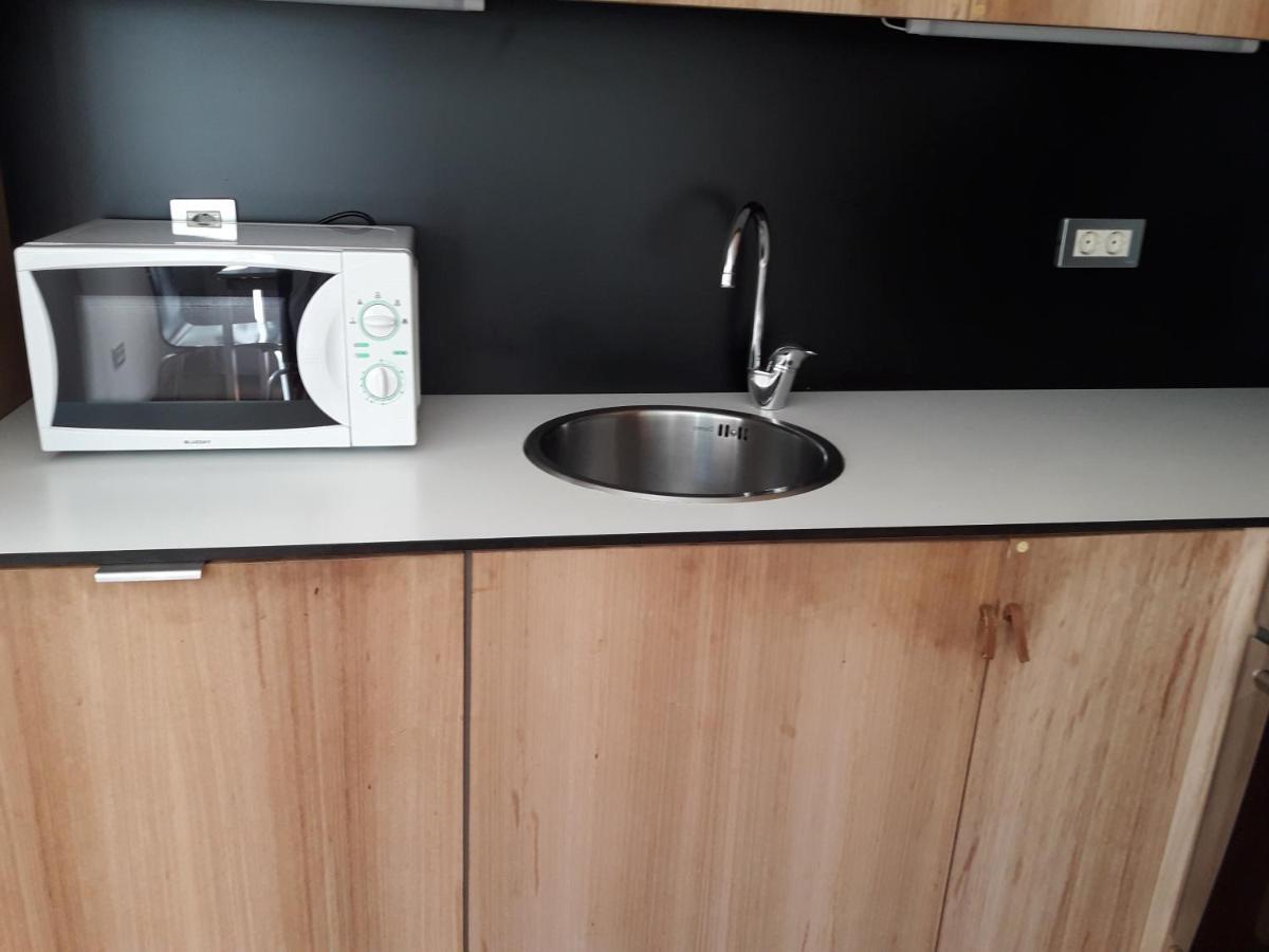 Excelente Apartamento En La Isla De Arosa Leilighet Eksteriør bilde